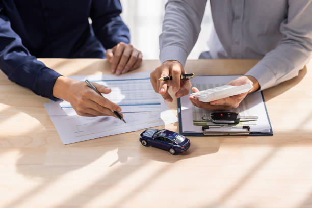 Car insurance options for Tri-City residents